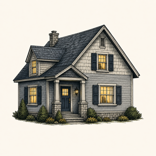 Individuals — engraving
