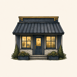 Small Businesses — engraving